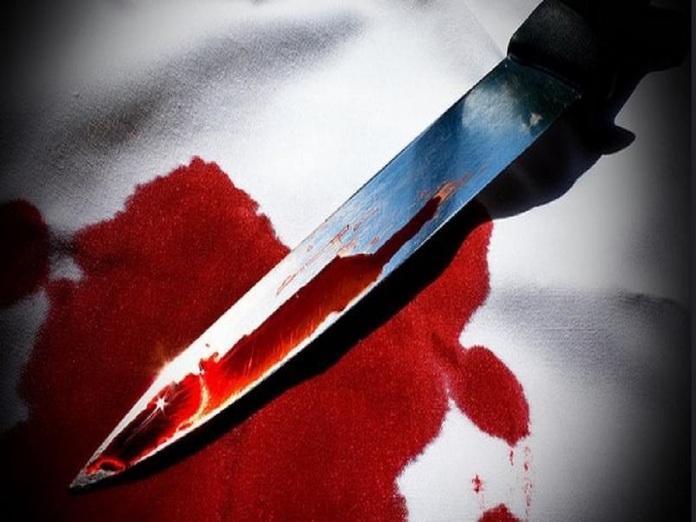 Man stabbed to death in Hyderabad, old rivalry suspected